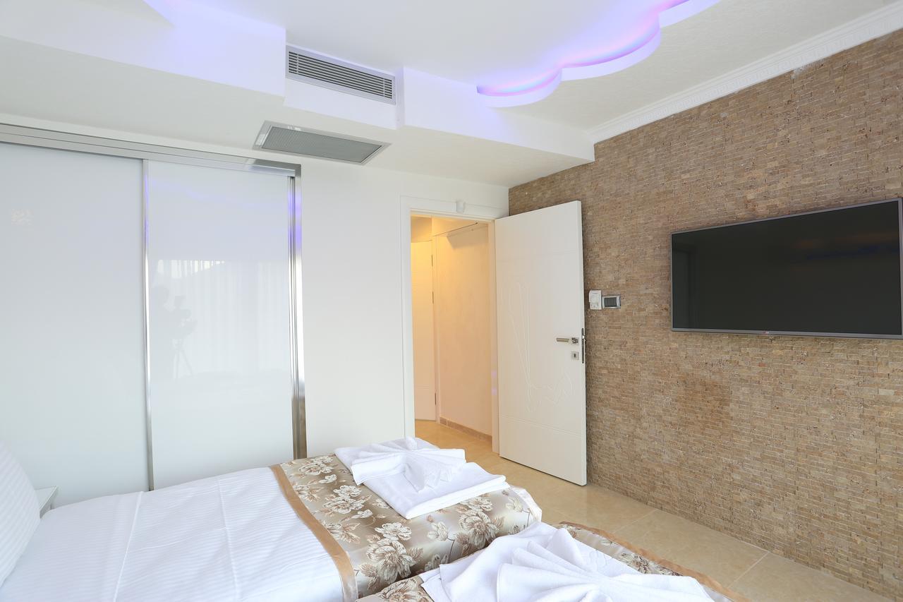 Hotel Shimalpanoroma Akyaka  Exteriér fotografie