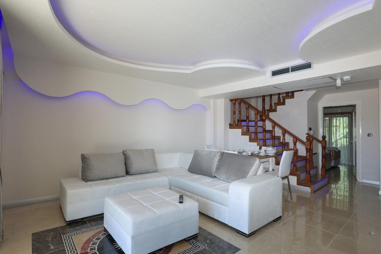 Hotel Shimalpanoroma Akyaka  Exteriér fotografie